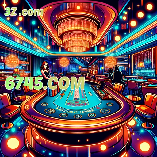 Login com Estilo: Atrações Imperdíveis do 6745.COM
