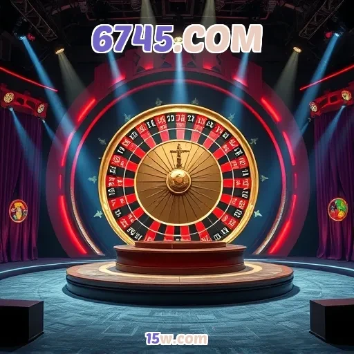 6745.COM Login