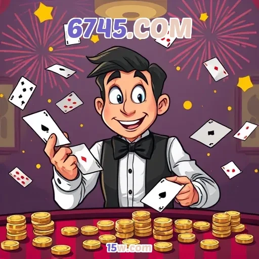 6745.COM Plataforma