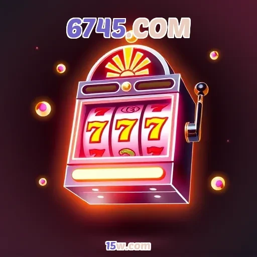 6745.COM Promoções