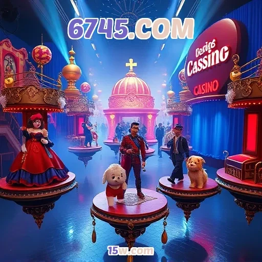 6745.COM Segurança
