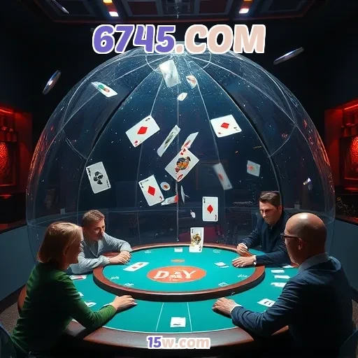 6745.COM Caça-Níqueis